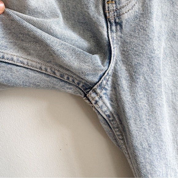 WE THE FREE • Lasso Jeans in True Blue - Picture 6 of 14